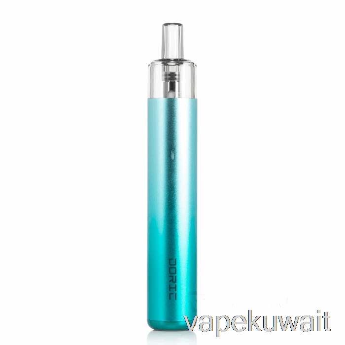 Voopoo Doric 20 SE 18W Pod System Green Vape Pod Kits